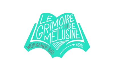 Le grimoire de Mélusine