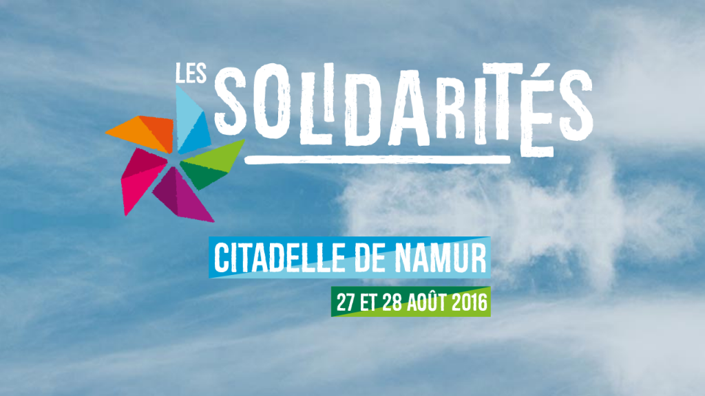Le Grimoire de Mélusine sera au village des enfants du festival « Les Solidarités »